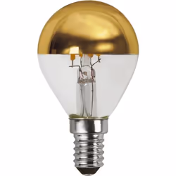 Star Trading 352-93-1, 3,5 W, E14, 250 lm, 15000 h, Blanc chaud