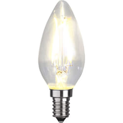 Ampoule Star Trading E14 claire