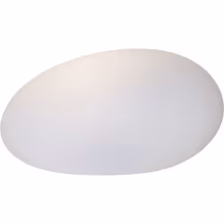 Star Trading Globy, Éclairage au sol extérieur, Blanc, IP44, Jardin, Capteur de luminosité, 1 ampoule(s)