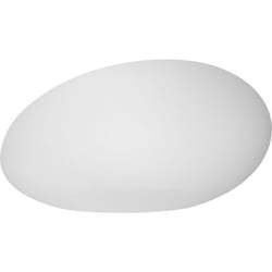 Star Trading Globy Éclairage au sol extérieur LED 0,064 W Blanc