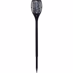 Star Trading Flame Éclairage au sol extérieur LED 0,03 W Noir