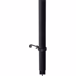 Star Trading Flame Éclairage au sol extérieur LED 0,03 W Noir