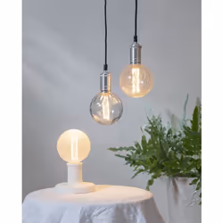 Star Trading 353-74 ampoule LED 1 W E27