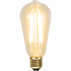 Ampoule E27 Lumière Douce - Star Trading