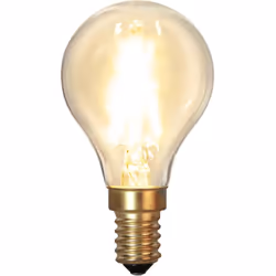 Ampoule E14 Lumière Douce - Star Trading