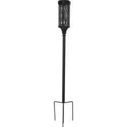 Star Trading Bollard Folke Éclairage au sol extérieur LED Marron