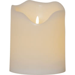 Star Trading Flamme Grand 0,03 W LED Blanc
