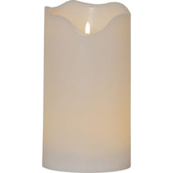 Star Trading Flamme Grand 0,03 W LED Blanc
