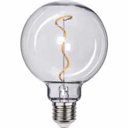 Star Trading 359-36 ampoule LED 1 W E27