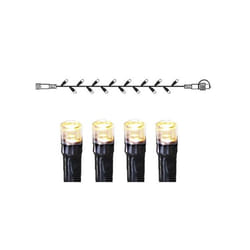 Star Trading Extra System Decor Ruban lumineux universel Extérieure LED 1,58 W G 10000 mm