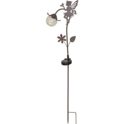 Star Trading 482-50 lumière décorative Figurine lumineuse décorative Marron 1 lampe(s) LED