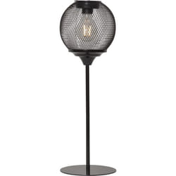 Star Trading 482-57 lumière décorative Noir 1 lampe(s) LED
