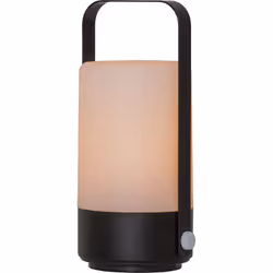 Trading Lampe de table à batterie Lanterne à flamme - Star