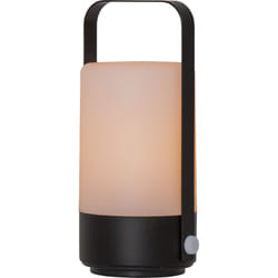 Trading Lampe de table à batterie Lanterne à flamme - Star