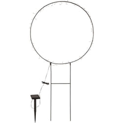 Star Trading 482-62 Figurine lumineuse décorative Noir 60 lampe(s) LED
