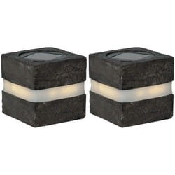 Star Trading 482-63 lumière décorative Figurine lumineuse décorative 15 ampoule(s) LED 0,6 W