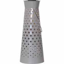 Star Trading 482-69, Gris, LED, 0,03 W, 3000 K, Blanc chaud, 7000 h