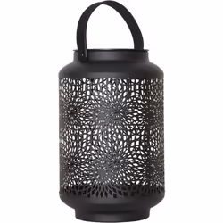 Star Trading 482-67, Noir, LED, 0,03 W, 20 lm, Blanc chaud, 7000 h