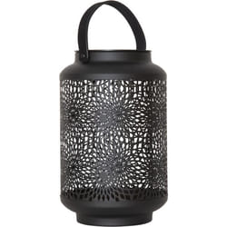 Star Trading 482-67 lanterne LED Noir