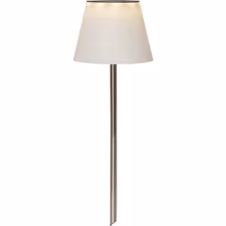 Star Trading 482-71 Figurine lumineuse décorative Blanc 12 lampe(s) LED 0,3 W