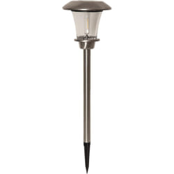 Lampe de jardin solaire Star Trading Francis