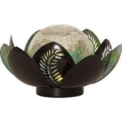 Star Trading 482-81 Cyan, Argent 1 lampe(s) LED 0,6 W