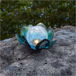 Star Trading 482-81 Cyan, Argent 1 lampe(s) LED 0,6 W