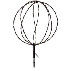 Star Trading 857-51 Figurine lumineuse décorative Noir 88 lampe(s) LED 0,3 W