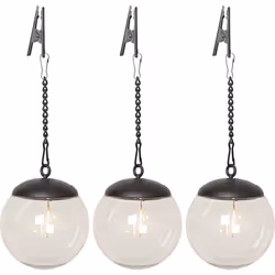 Star Trading 482-14, Figurine lumineuse décorative, Noir, Blanc, Plastique, Ambiance, Orientation, Universel, Flexible