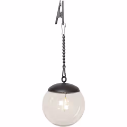 Star Trading 482-14 Figurine lumineuse décorative Noir, Blanc 3 lampe(s) LED 0,25 W