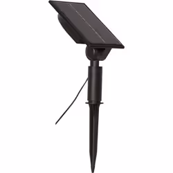 Star Trading 482-16 Guirlande lumineuse décorative Noir 8 lampe(s) LED 0,06 W
