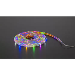 Star Trading 482-02 Guirlande lumineuse décorative Transparent 150 lampe(s) LED 0,5 W