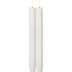 Star Trading 061-63 0,01 W LED Blanc