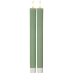 Star Trading 061-65 0,01 W LED Vert