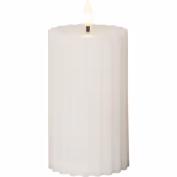 Star Trading 061-66, 0,02 W, LED, 1 ampoule(s), 10000 h, Blanc chaud, Blanc