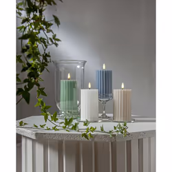 Star Trading 061-66 0,02 W LED Blanc