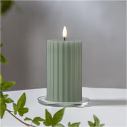 Star Trading 061-68 0,02 W LED Vert