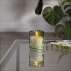 Star Trading 061-71 0,01 W LED Vert