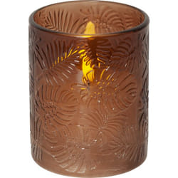 Star Trading 061-74 0,01 W LED Marron