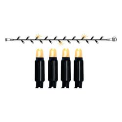 Star Trading 491-13-1 guirlande électrique 0,5 m 49 lampe(s) LED