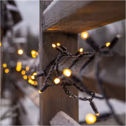 Star Trading 491-13-1 guirlande électrique 0,5 m 49 lampe(s) LED