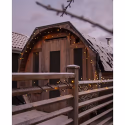 Star Trading 491-13-1 guirlande électrique 0,5 m 49 lampe(s) LED