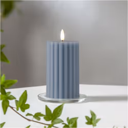 Star Trading 061-70 LED Bleu
