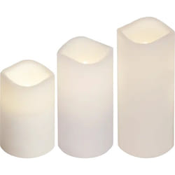Star Trading 068-26 bougie électrique LED 0,03 W