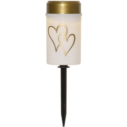 Star Trading 483-10 bougie électrique LED 0,3 W
