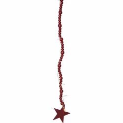Star Trading Beady Guirlande lumineuse décorative 30 ampoule(s) LED 0,13 W