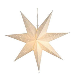 Star Trading 231-19 lumière décorative Figurine lumineuse décorative Or 1 lampe(s)