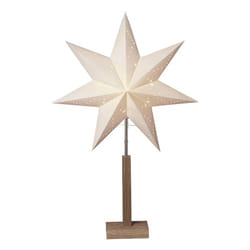 Star Trading Karo Figurine lumineuse décorative 25 W