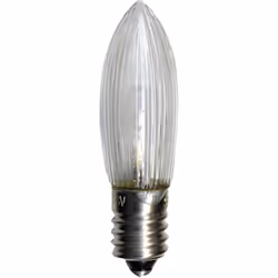 Ampoule de Rechange E10 Universelle led - Star Trading