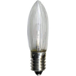 Ampoule de Rechange E10 Universelle led - Star Trading